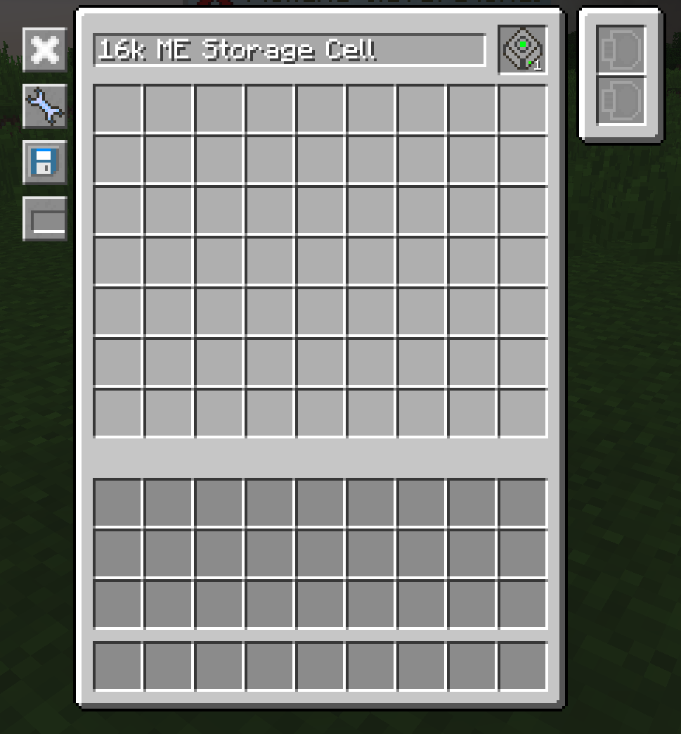 Anvil Cell Workbench